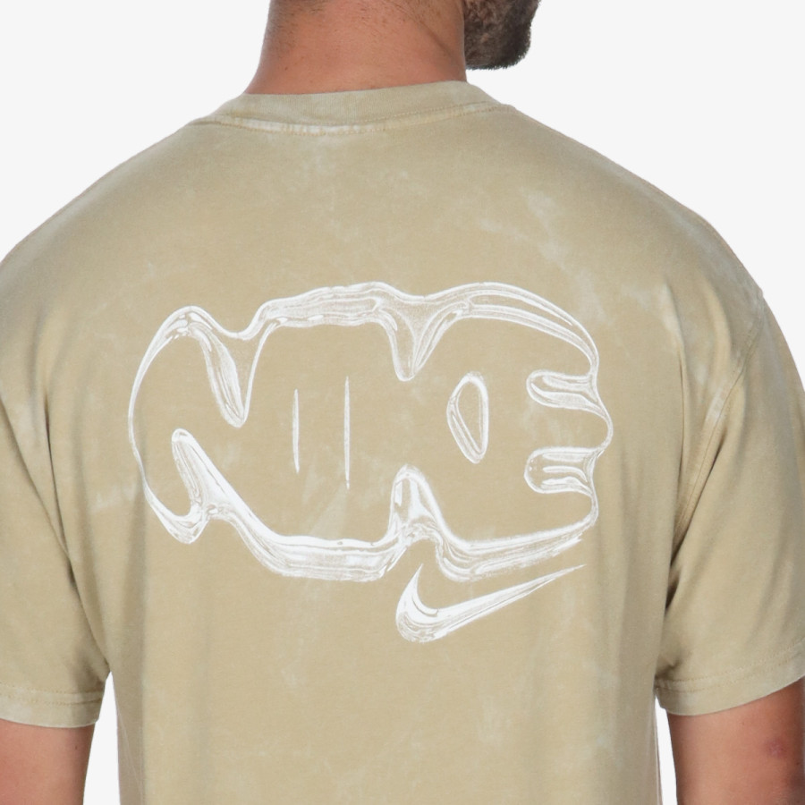 Nike Маица M NSW SF GFX SS TEE 