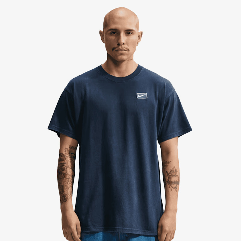 Nike Маица M NSW SF GFX SS TEE 