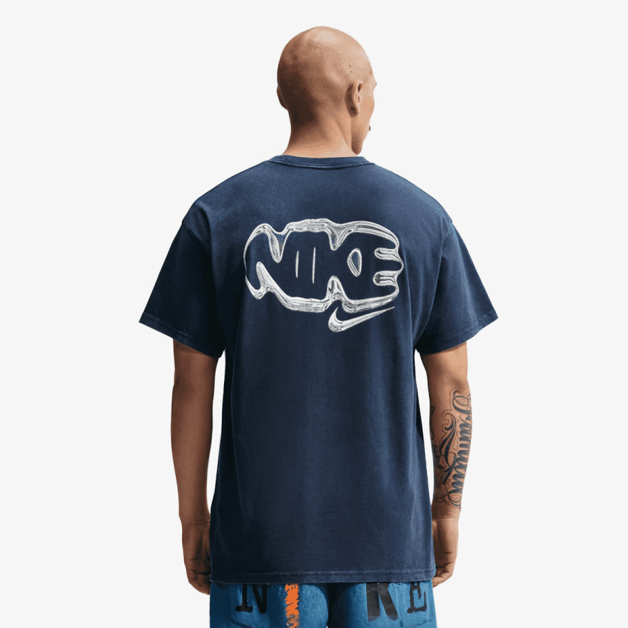 Nike Маица M NSW SF GFX SS TEE 