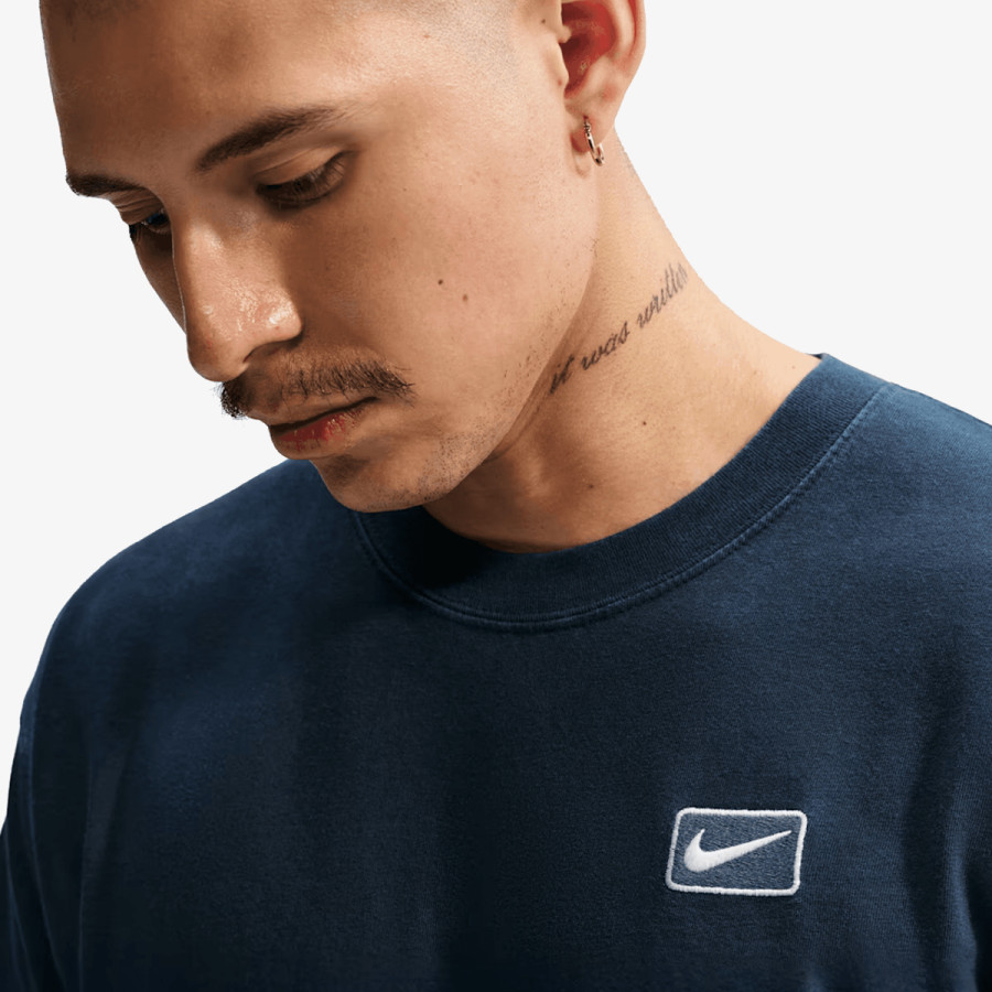 Nike Маица M NSW SF GFX SS TEE 