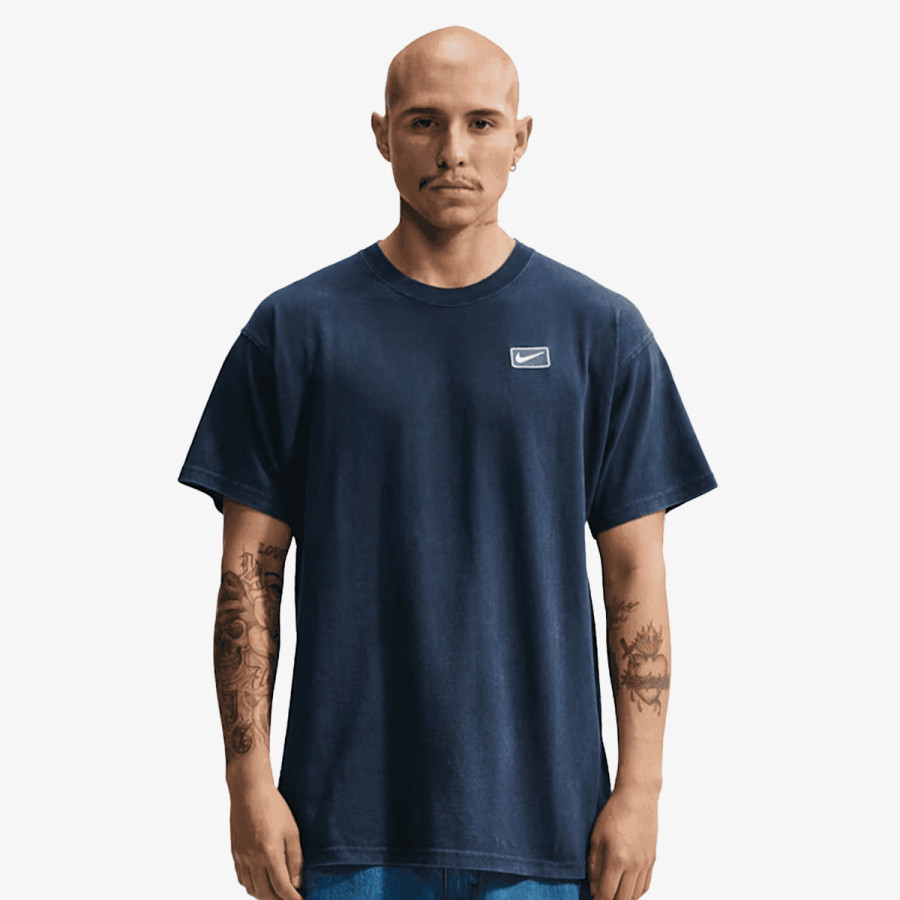 Nike Маица M NSW SF GFX SS TEE 