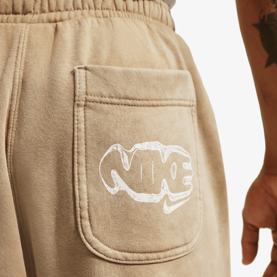 Nike Шорц M NSW SF GFX SHORT 