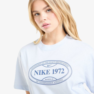 Nike Bluzë W NSW TRND BOXY OS TEE 