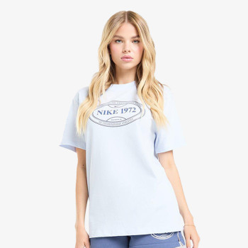Nike Bluzë W NSW TRND BOXY OS TEE 