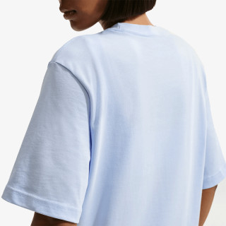 Nike Bluzë W NSW ESSNTL SS TEE BOXY 