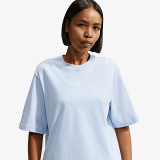 Nike Bluzë W NSW ESSNTL SS TEE BOXY 