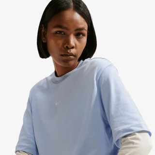 Nike Bluzë W NSW ESSNTL SS TEE BOXY 