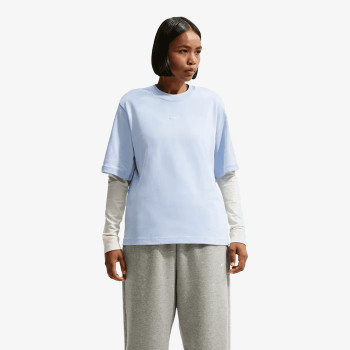 Nike Bluzë W NSW ESSNTL SS TEE BOXY 