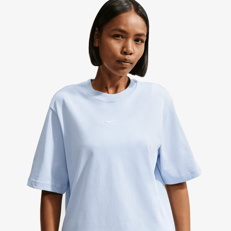 Nike Bluzë W NSW ESSNTL SS TEE BOXY 