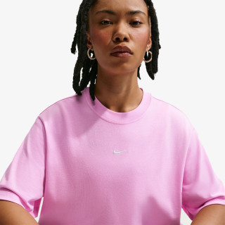 Nike Bluzë W NSW ESSNTL SS TEE BOXY 