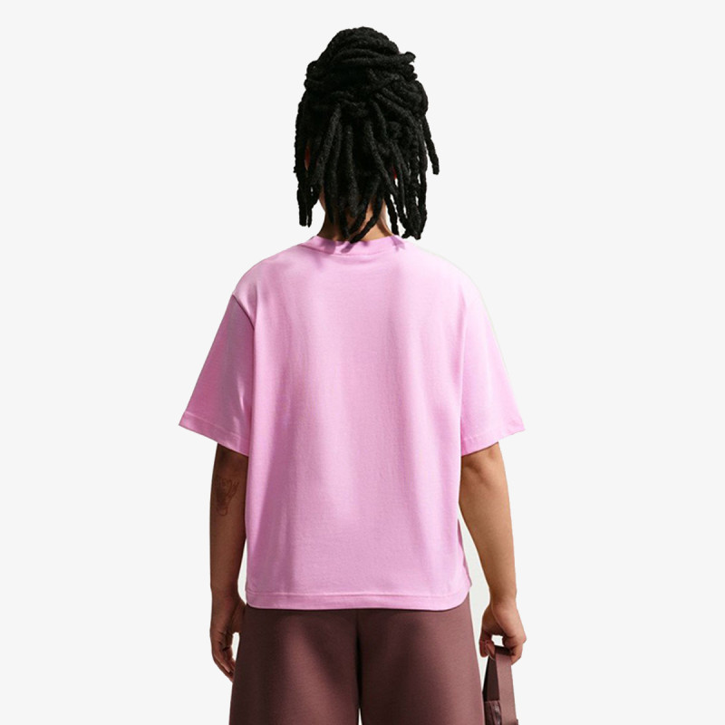 Nike Bluzë W NSW ESSNTL SS TEE BOXY 