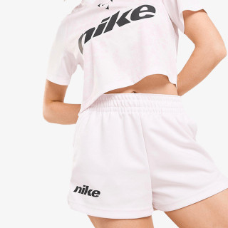 Nike Шорц W NSW TRND FTB SHORT FLC 