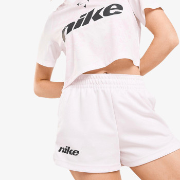 Nike Pantallona të shkurtra W NSW TRND FTB SHORT FLC 