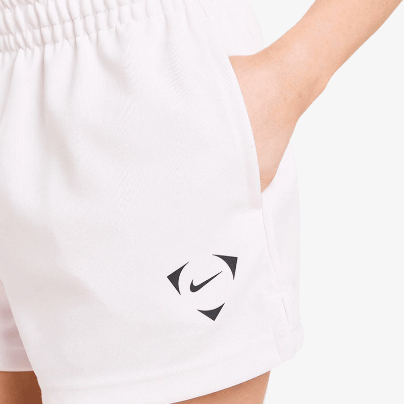 Nike Шорц W NSW TRND FTB SHORT FLC 