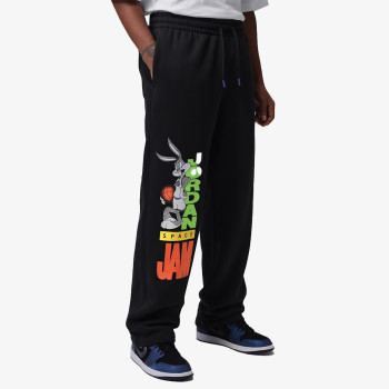 Jordan Долен дел тренерки M J BRK SJ FLC CUFF PANT 