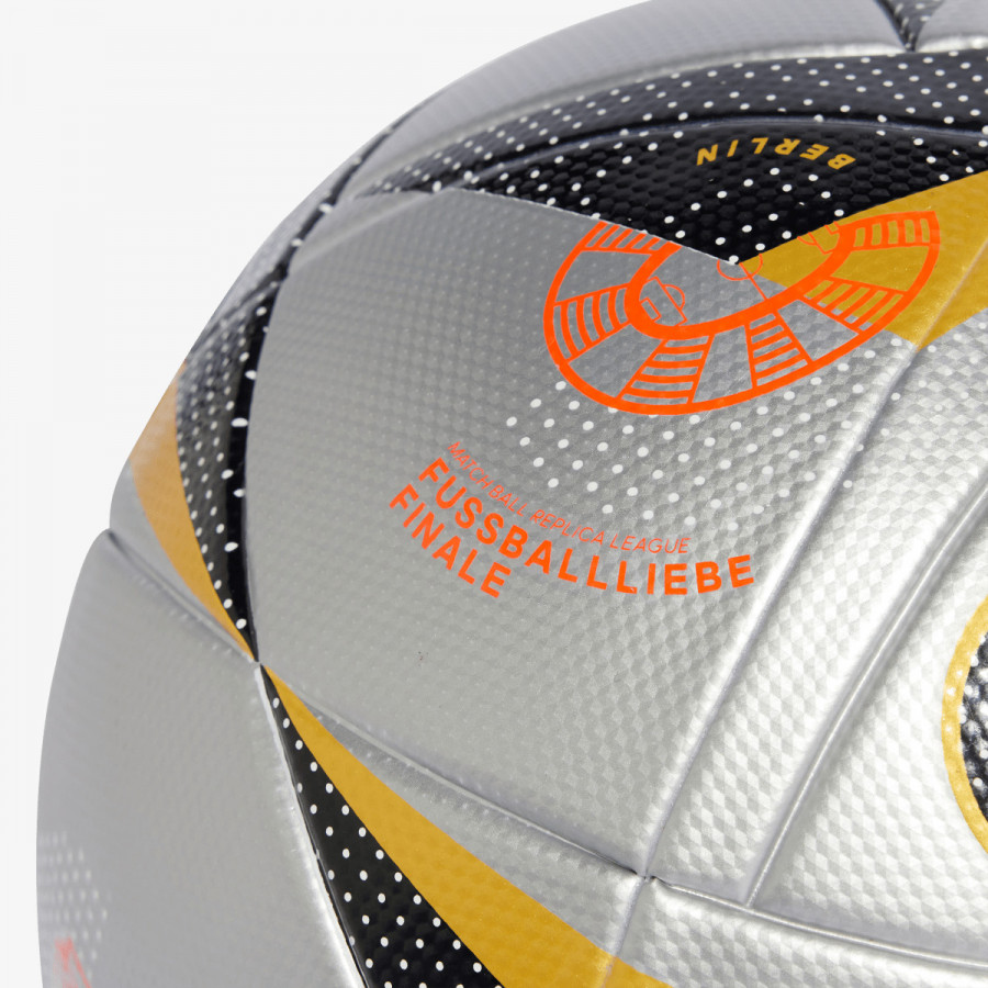 adidas Топка EURO24 LGE F 