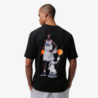 Jordan Маица M J BRK SJ HBR SS CREW 