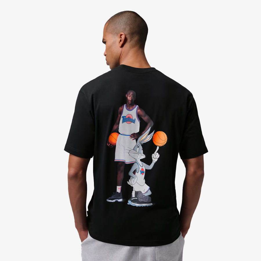 Jordan Маица M J BRK SJ HBR SS CREW 