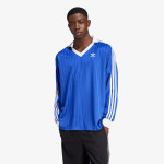 adidas Маица долги ракави Pique LS 