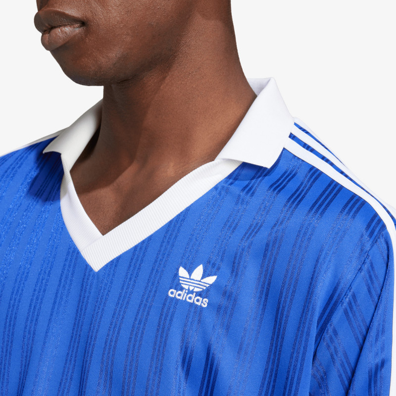 adidas Bluzë me mëngë të gjata pique LS 