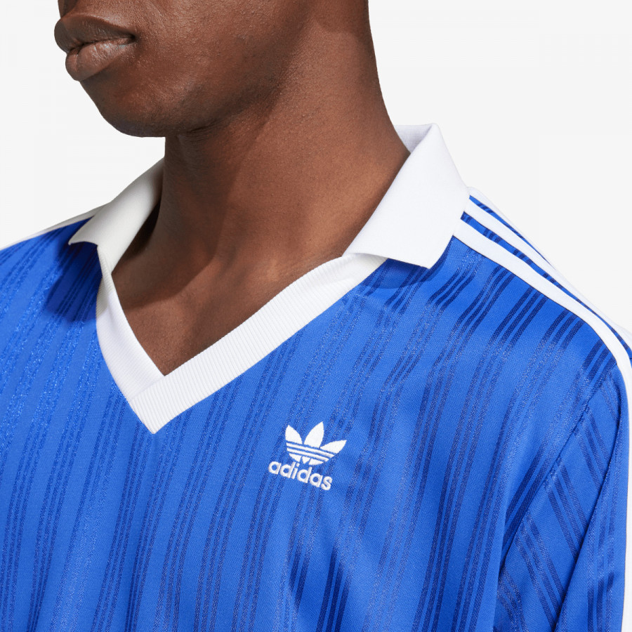 adidas Bluzë me mëngë të gjata pique LS 