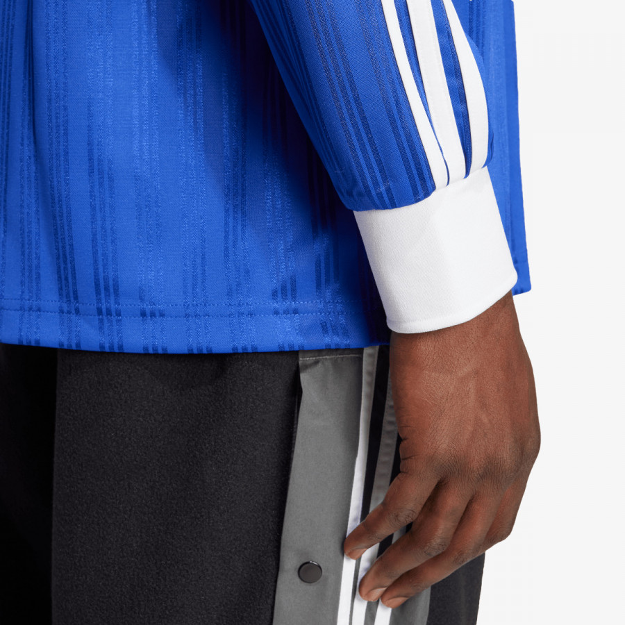 adidas Bluzë me mëngë të gjata pique LS 