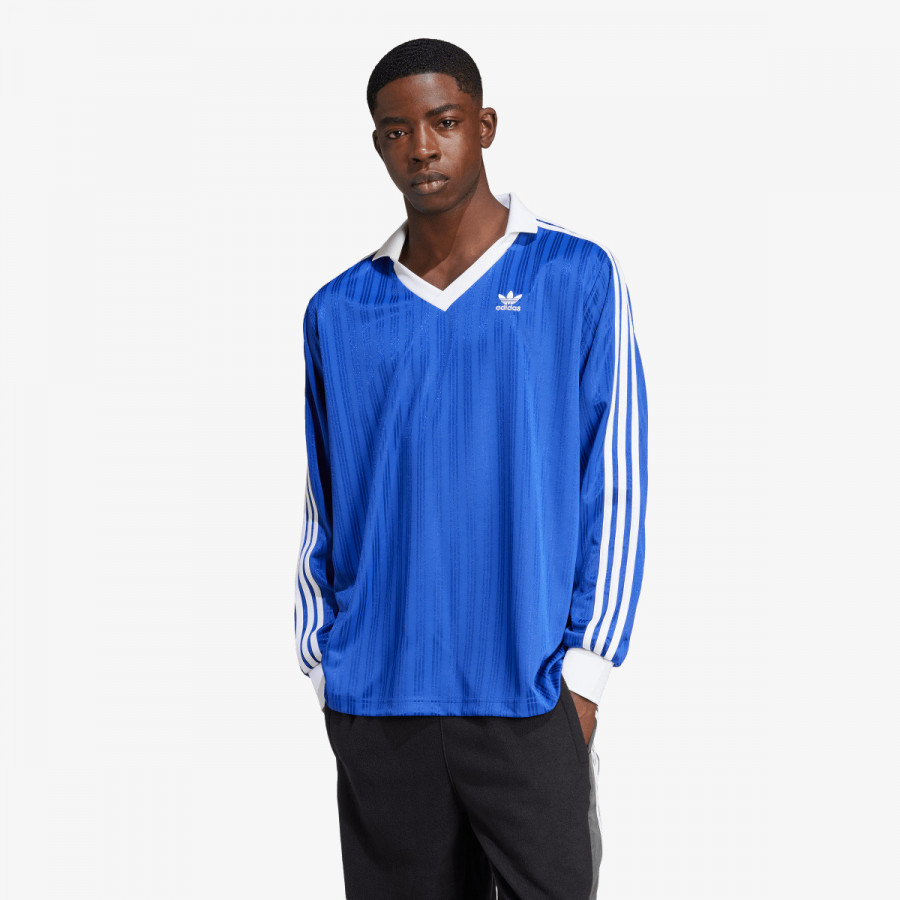 adidas Bluzë me mëngë të gjata pique LS 