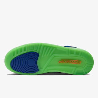 Jordan Патики JORDAN SPIZIKE LOW - SJ 