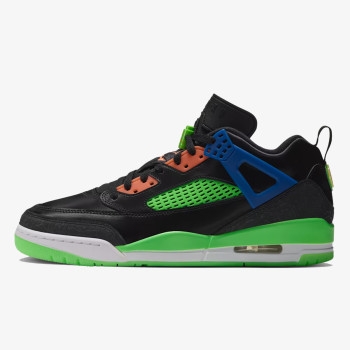 Jordan Патики JORDAN SPIZIKE LOW - SJ 