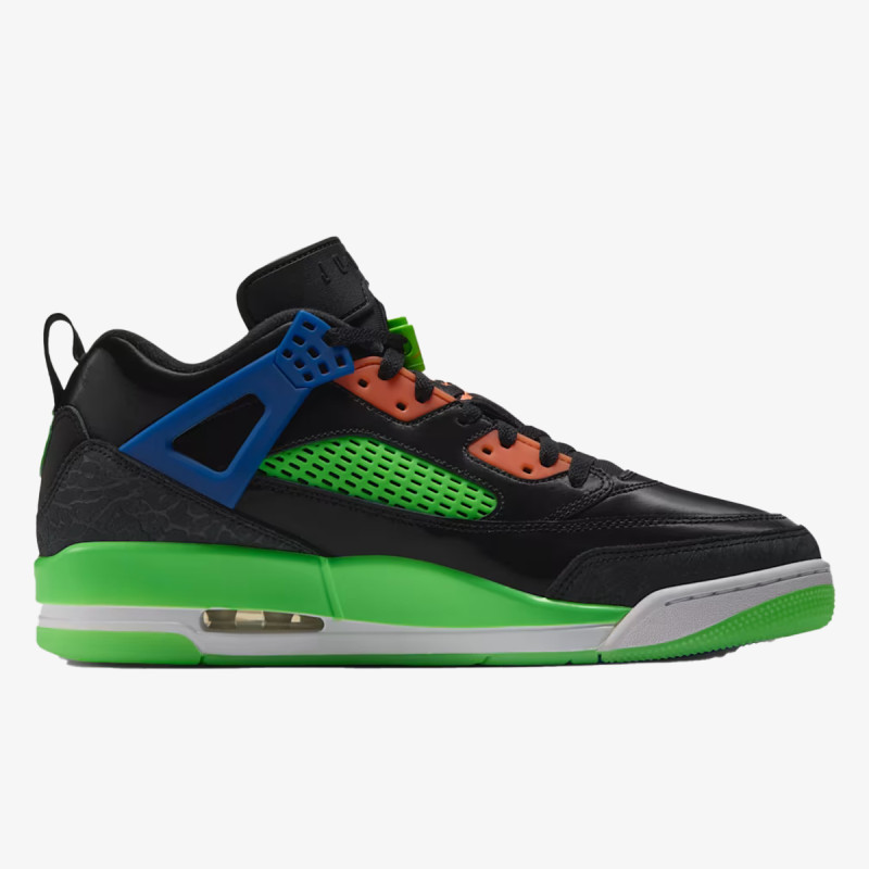 Jordan Патики JORDAN SPIZIKE LOW - SJ 