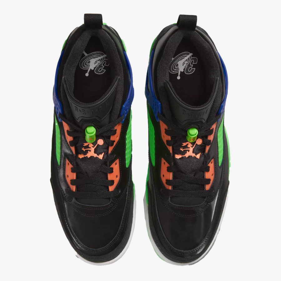 Jordan Патики JORDAN SPIZIKE LOW - SJ 