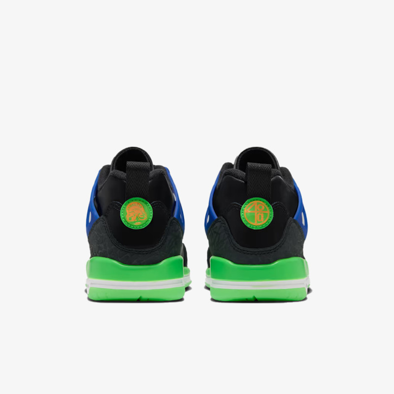 Jordan Патики JORDAN SPIZIKE LOW BG - SJ 