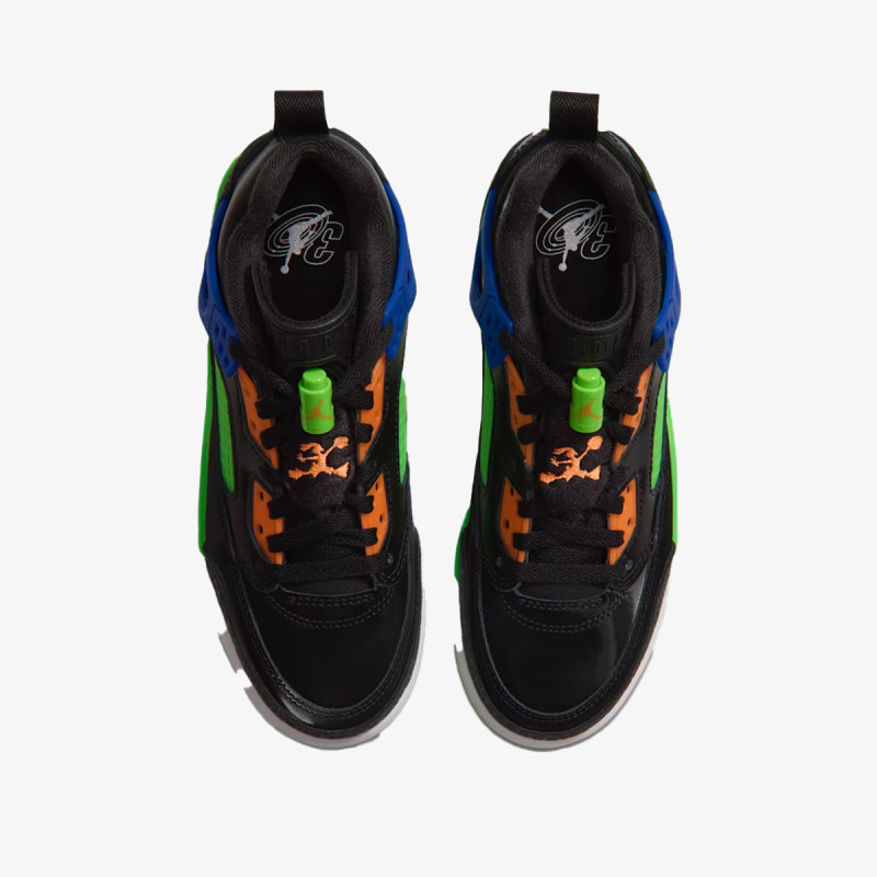 Jordan Патики JORDAN SPIZIKE LOW BG - SJ 