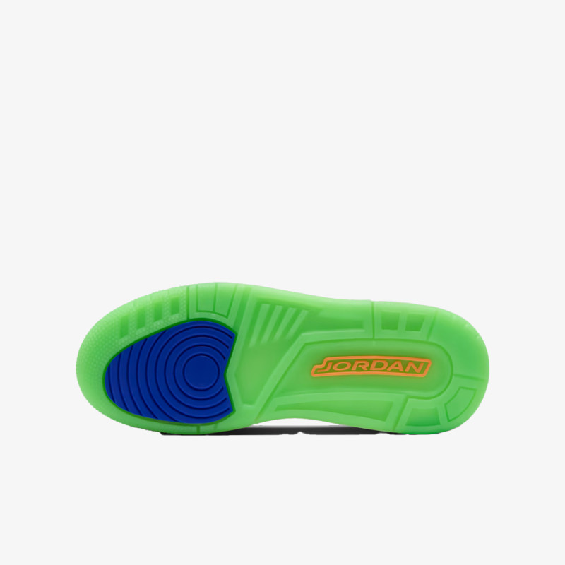 Jordan Патики JORDAN SPIZIKE LOW BG - SJ 
