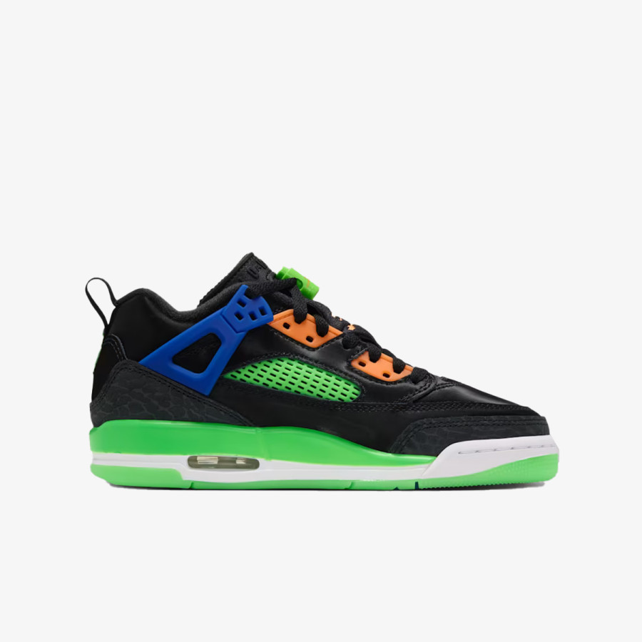 Jordan Патики JORDAN SPIZIKE LOW BG - SJ 