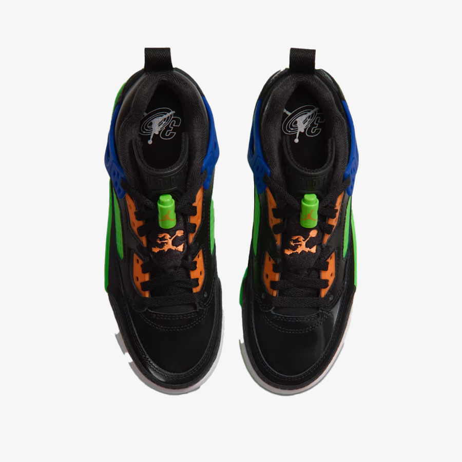 Jordan Патики JORDAN SPIZIKE LOW BG - SJ 