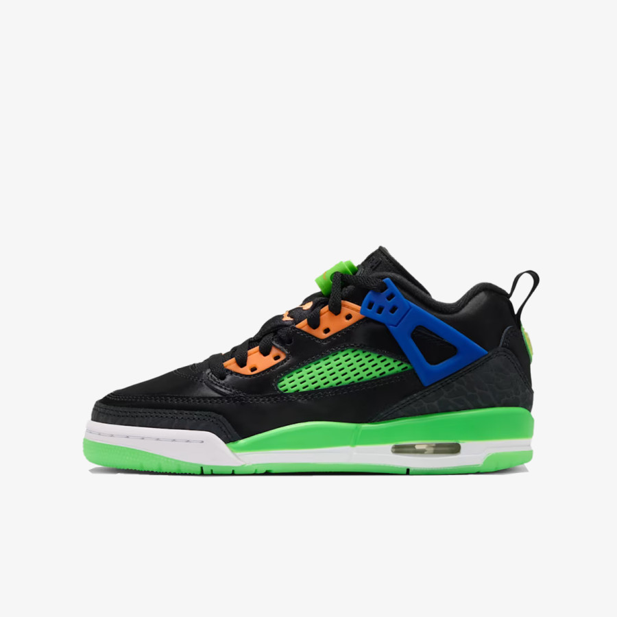 Jordan Патики JORDAN SPIZIKE LOW BG - SJ 
