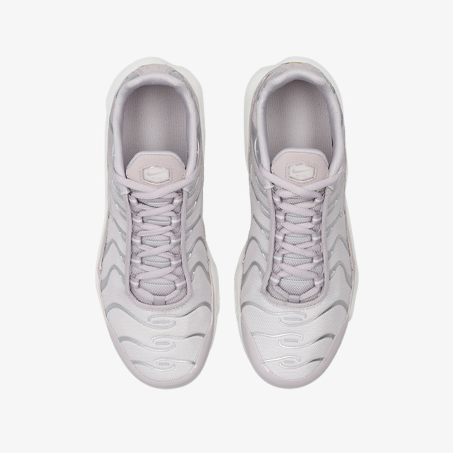 Nike Патики AIR MAX PLUS SHINE BG 