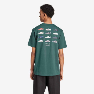 adidas Маица TS Sport 