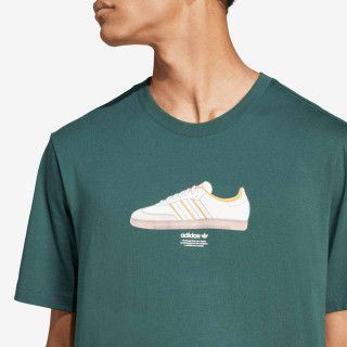 adidas Маица TS Sport 