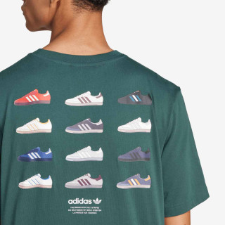 adidas Маица TS Sport 