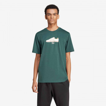adidas Маица TS Sport 