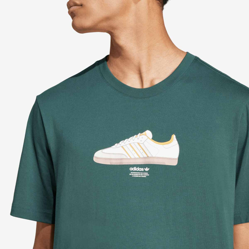 adidas Маица TS Sport 