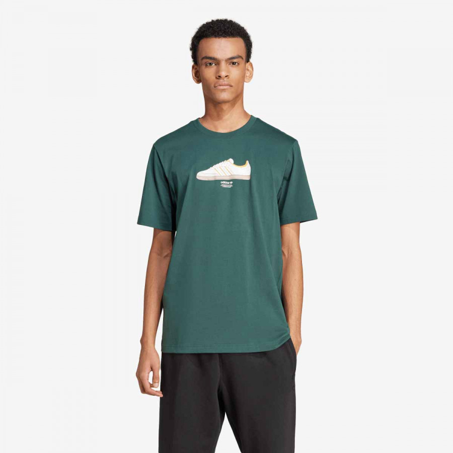 adidas Маица TS Sport 