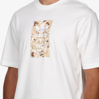 adidas Маица Camo Label 