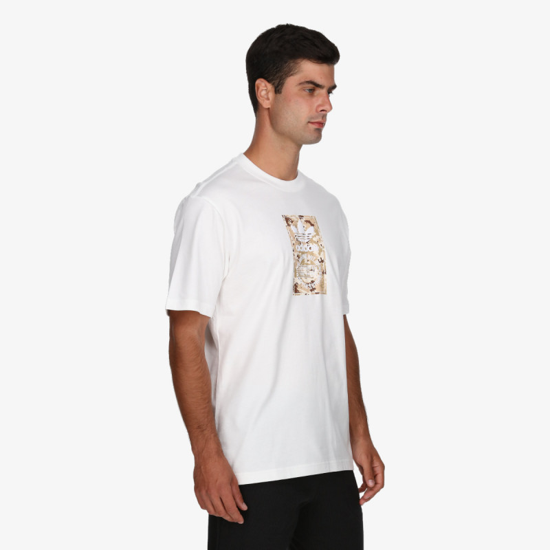 adidas Маица Camo Label 