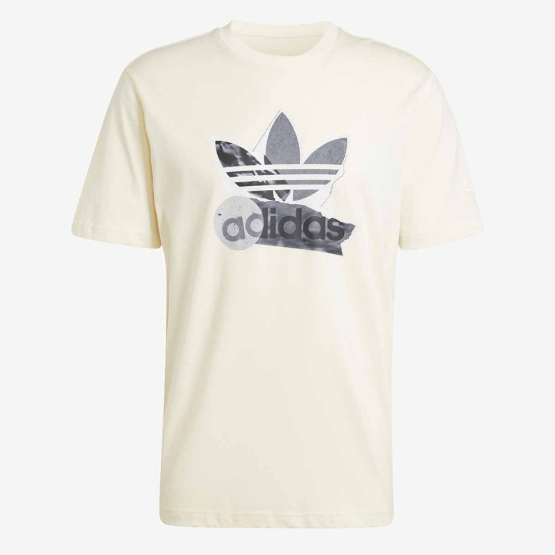 adidas Маица TS Fashion 
