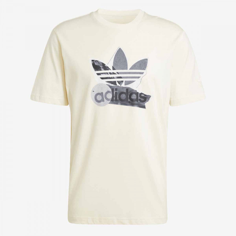 adidas Маица TS Fashion 