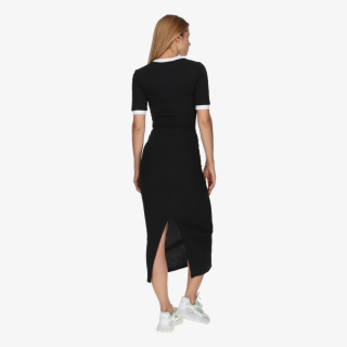 adidas Fustane WINTER DRESS 