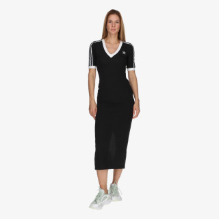adidas Fustane WINTER DRESS 
